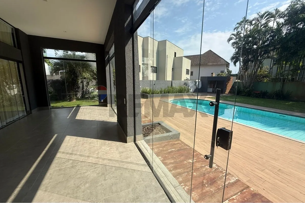 Casa de 580 m² con 5 dormitorios y 6 plazas — photo 17