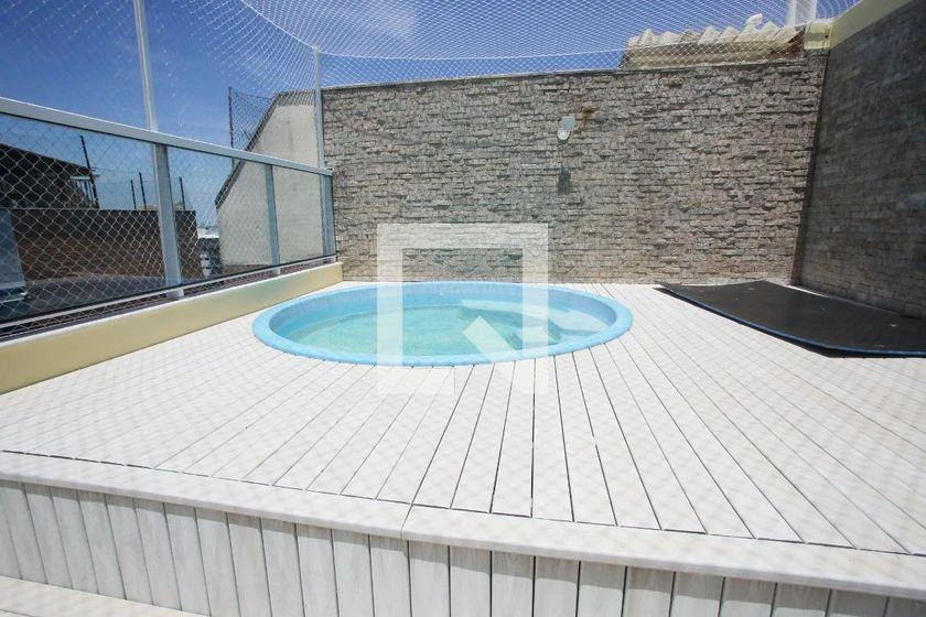 Apartamento de 3 quartos em condomínio com sauna — photo 49
