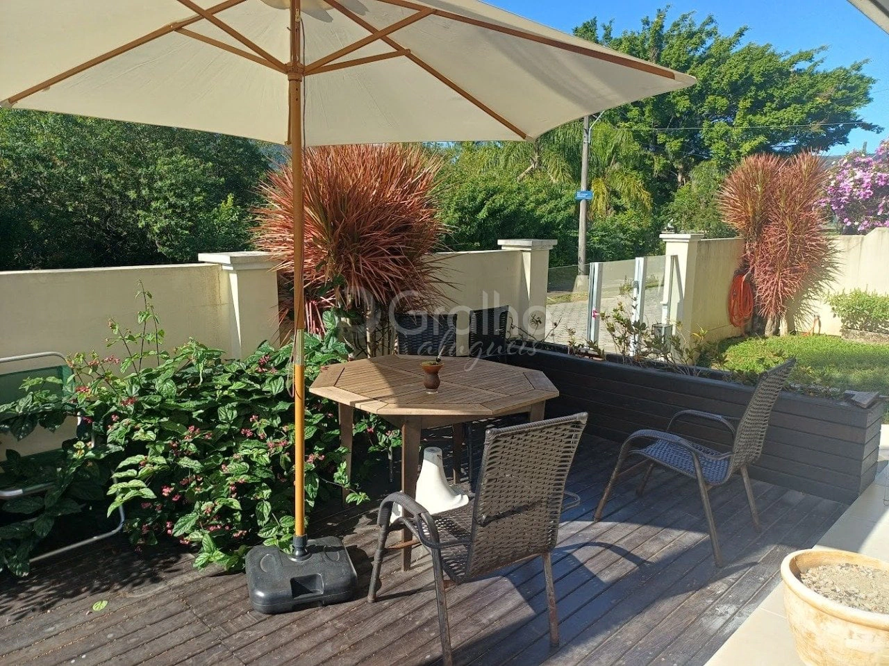 Private BBQ in a 3-bedroom house, 161 m² — photo 16