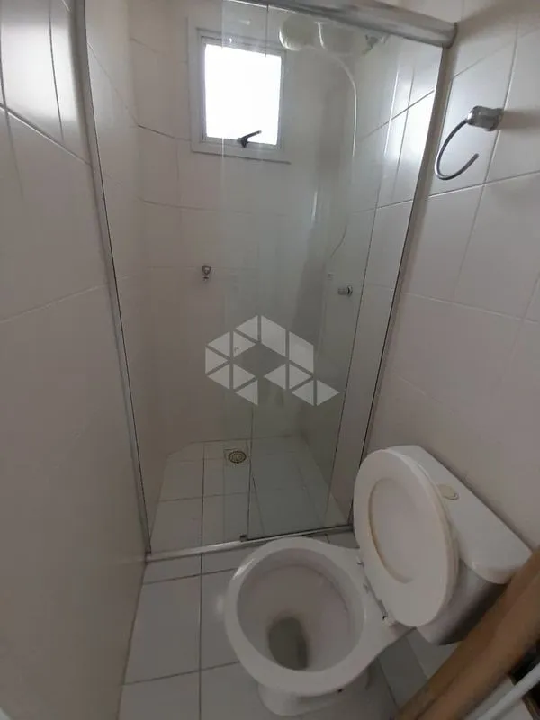 Apartamento com piso de madeira ou laminado, Itacorubi Norte — photo 30