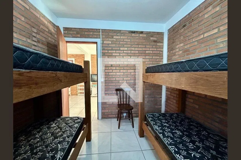Apartamento amueblado de 36 m² con jardín privado — photo 4