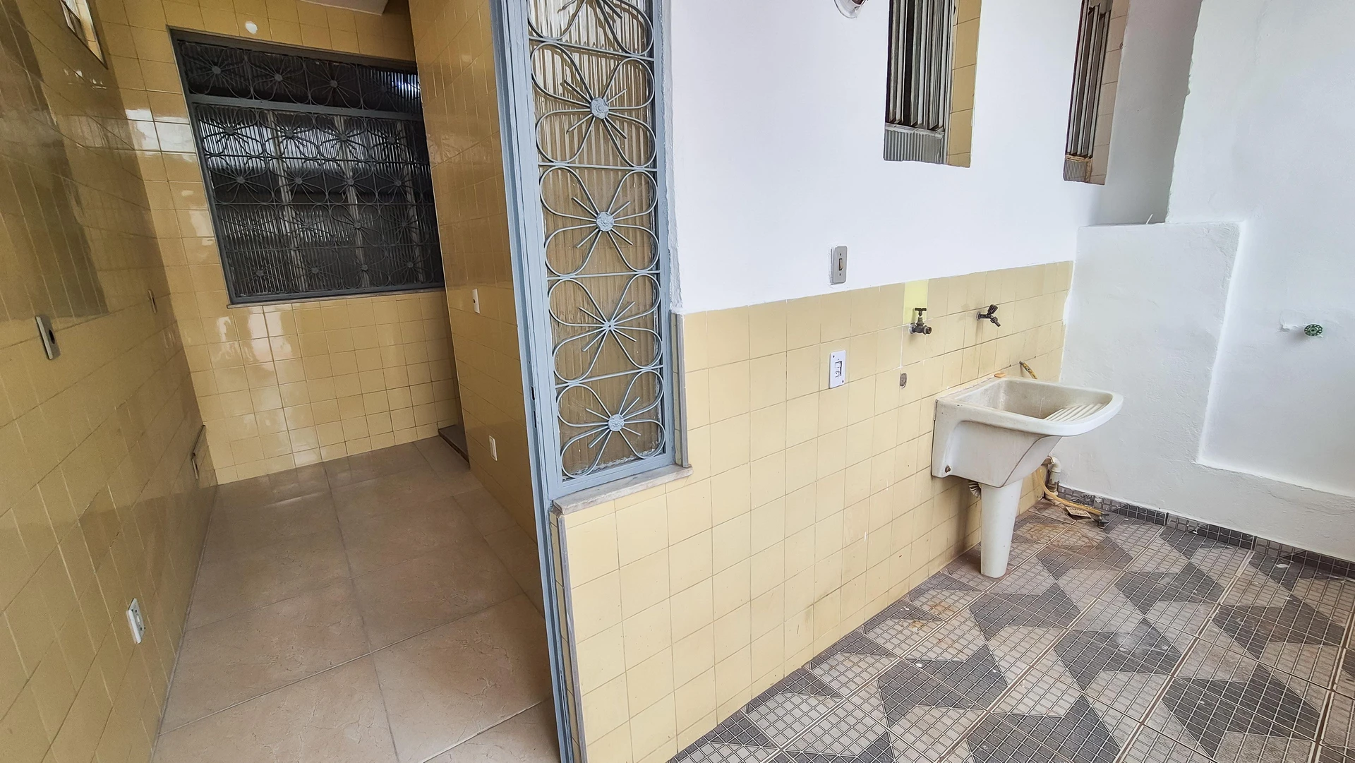 2-bedroom, 50 m² apartment in Rio de Janeiro — photo 36