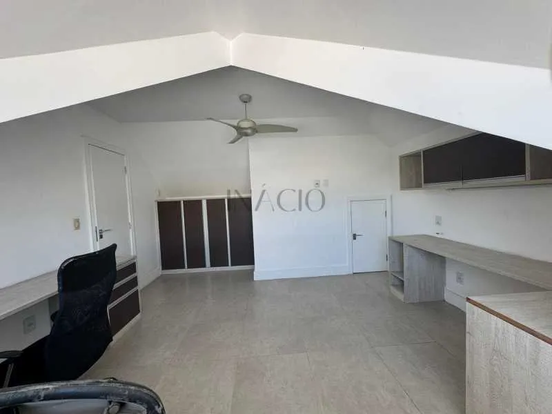 4-bedroom furnished house in a gated condominium 400 m² — photo 21