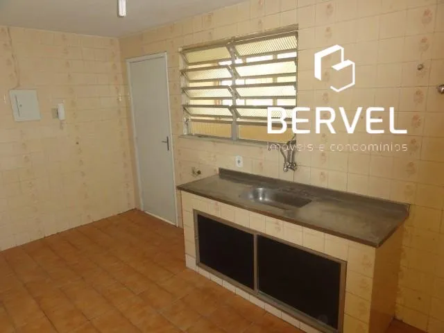 Apartment, 91 m², with a private BBQ — photo 2