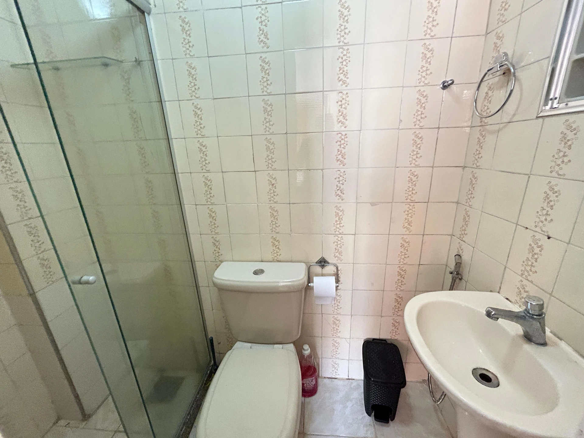 Мебльована квартира з 2 кімнатами та 1 паркомісцем — photo 13