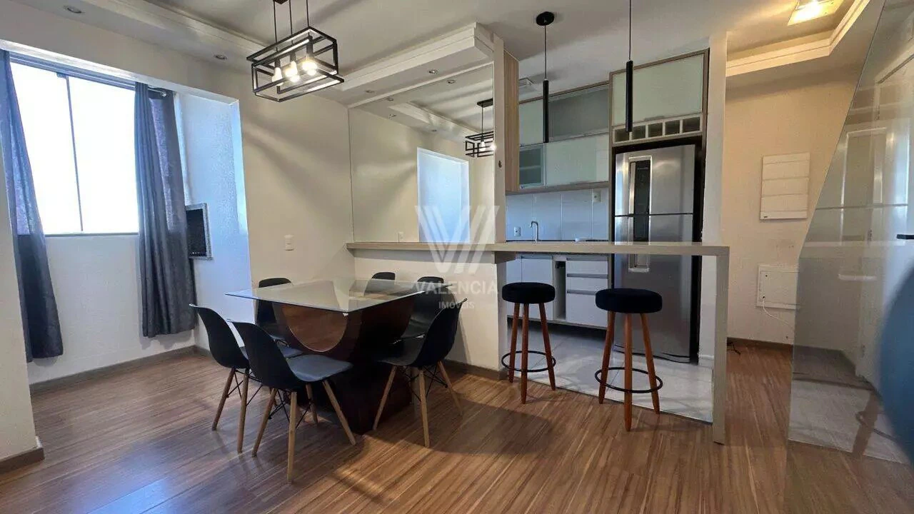Apartment with 2 bedrooms, 1 en-suite and 2 parking — photo 3