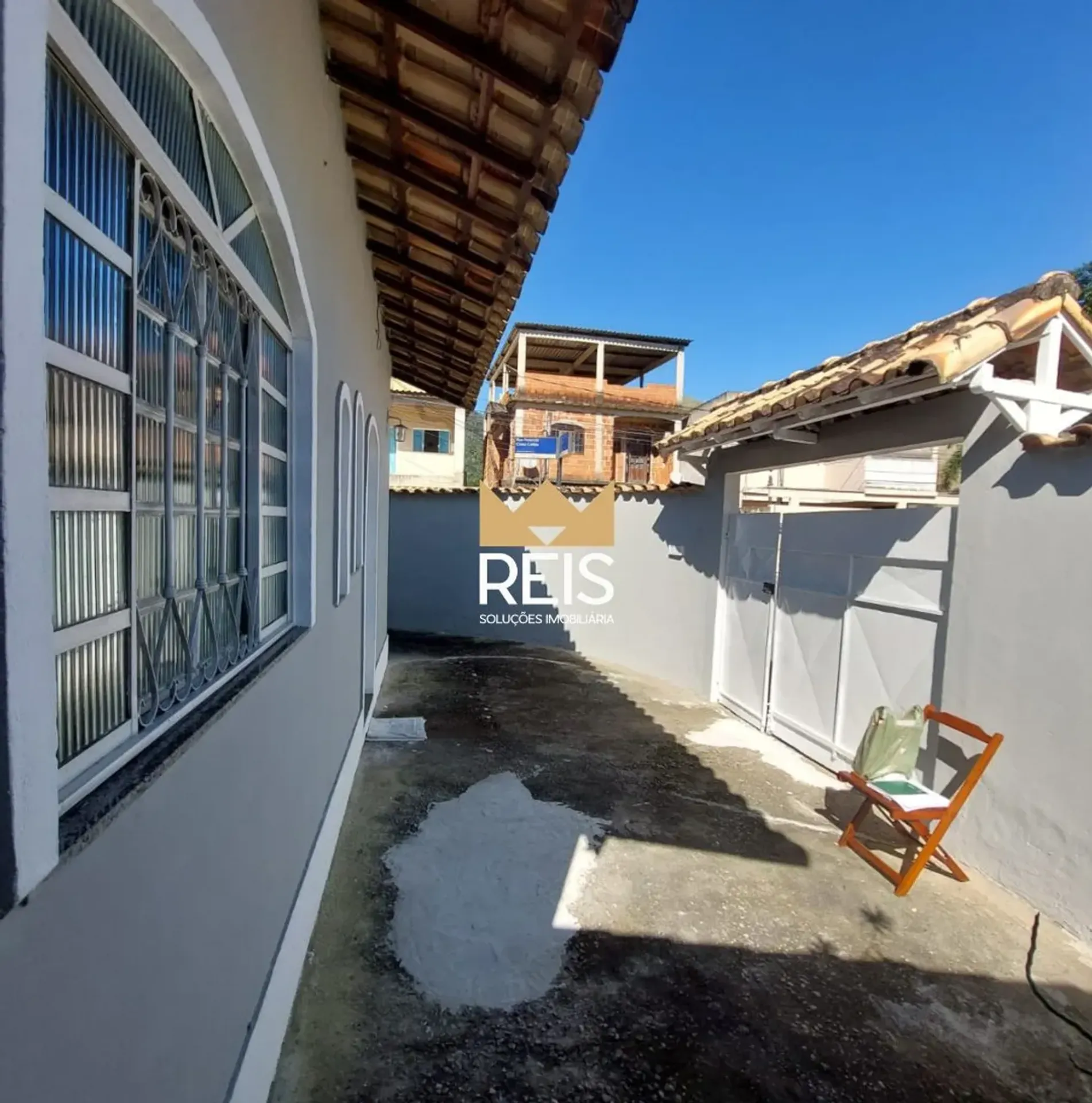 2-bedroom, 60 m² house in Rio de Janeiro — photo 4