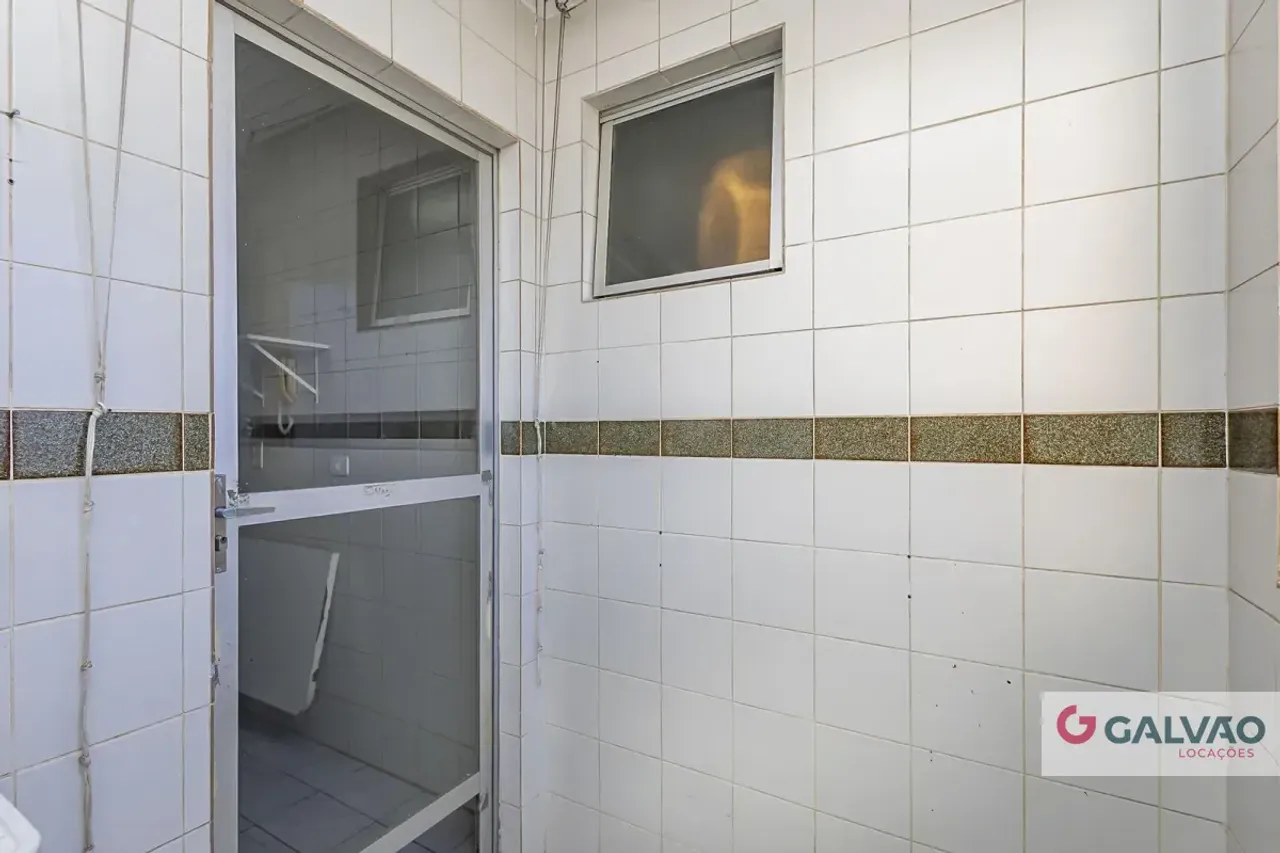 90 m² unfurnished apartment with 3 bedrooms and no parking — photo 3