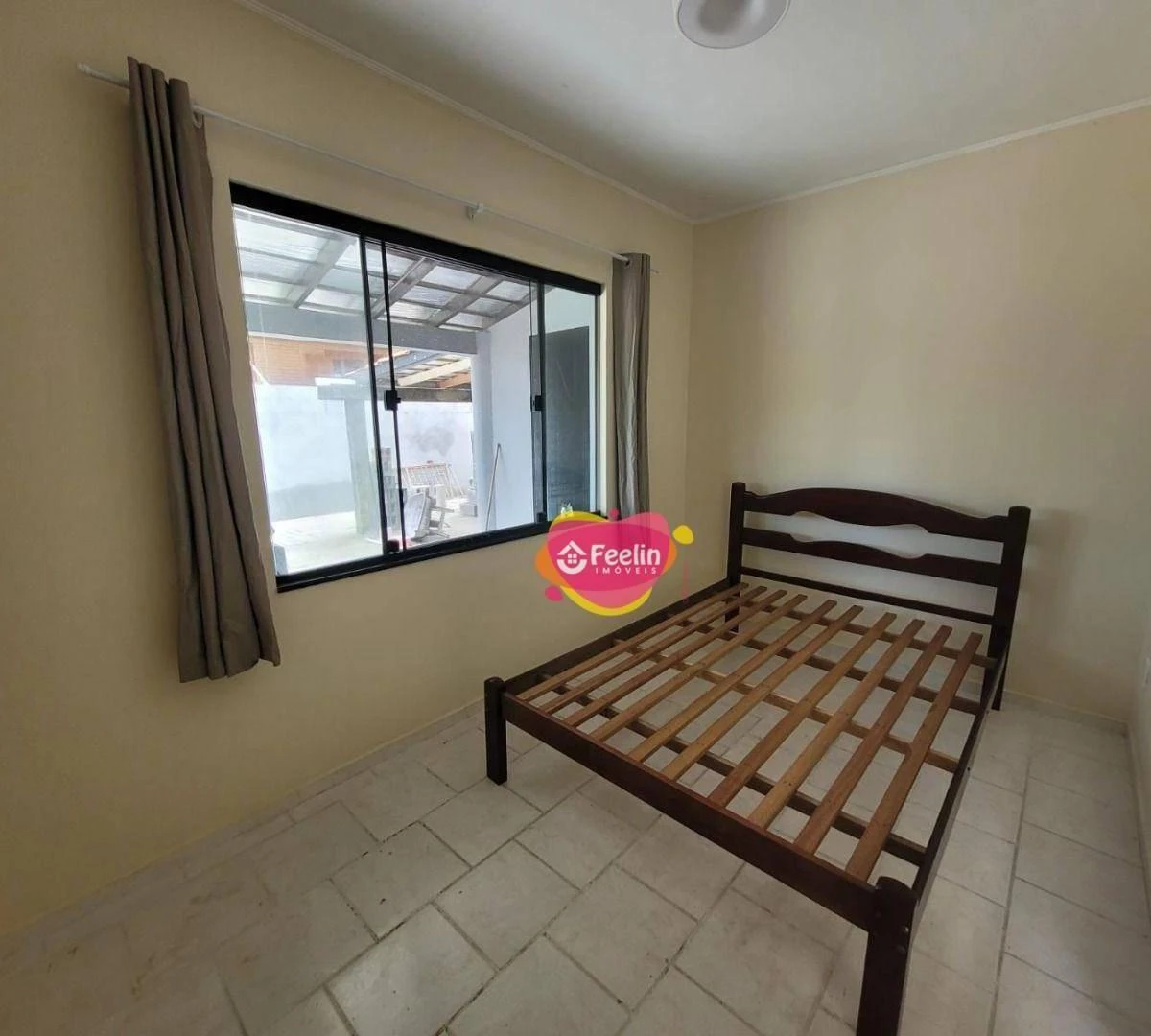 3-bedroom house with a washing machine in Florianópolis — photo 16