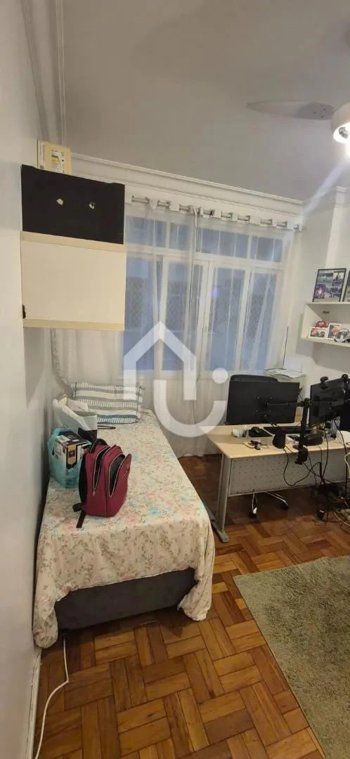 Apartment, 112 m², with a home office — photo 15
