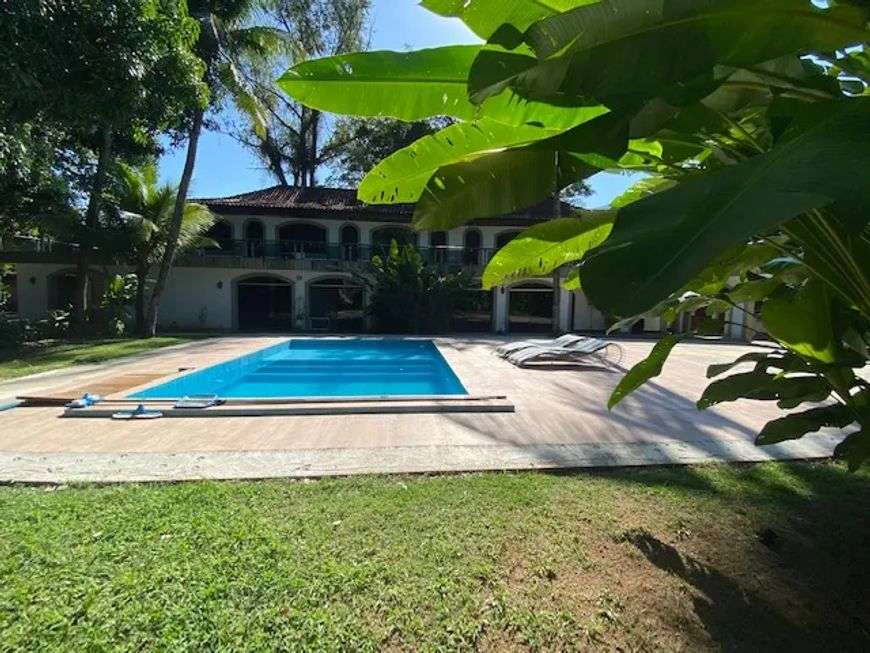 Casa de 6 quartos com 5 suítes e 8 banheiros — photo 13