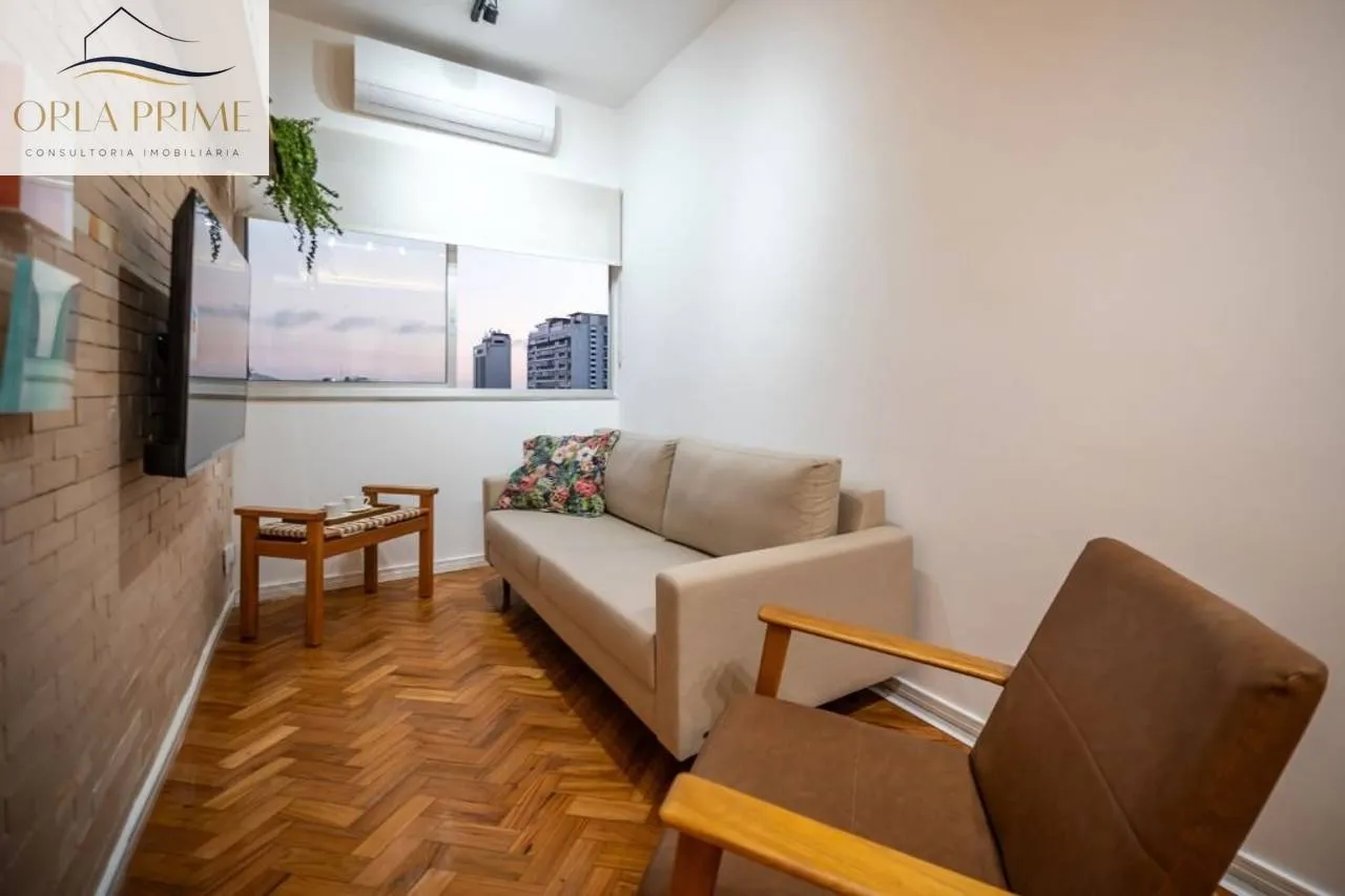 2-bedroom apartment with a water view — photo 8