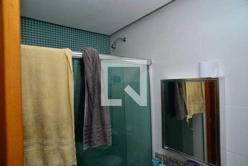 Furnished apartment, 300 m², with a glass-enclosed balcony — photo 23