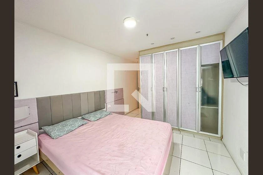 2 quartos e vista para as montanhas: apartamento de 62 m² — photo 33