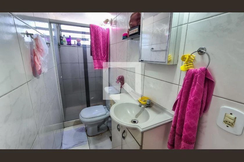 Apartamento mobiliado de 2 quartos e 47 m² — photo 4