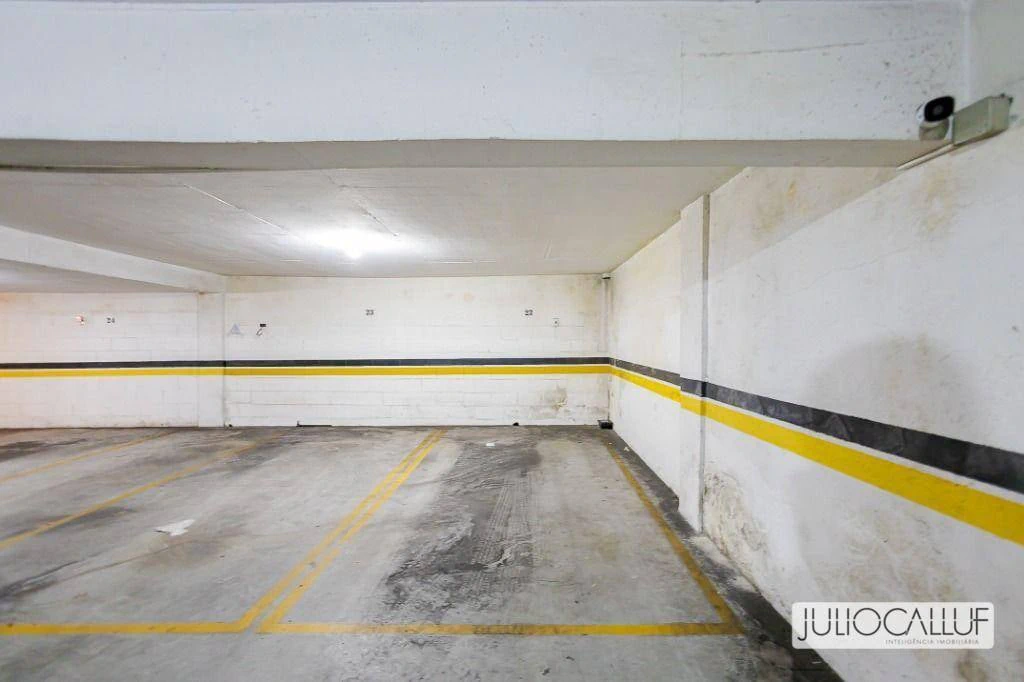39 m² apartment with a washing machine and a private BBQ — photo 24