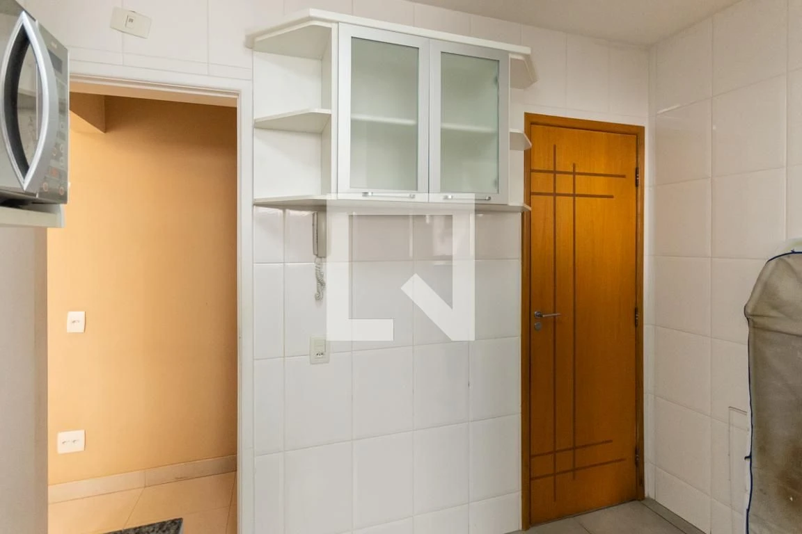 Apartamento, 105 m², com espaço de home office — photo 38