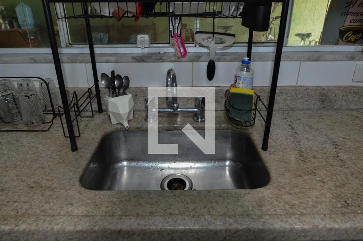 Casa com 4 quartos e jardim privativo — photo 65