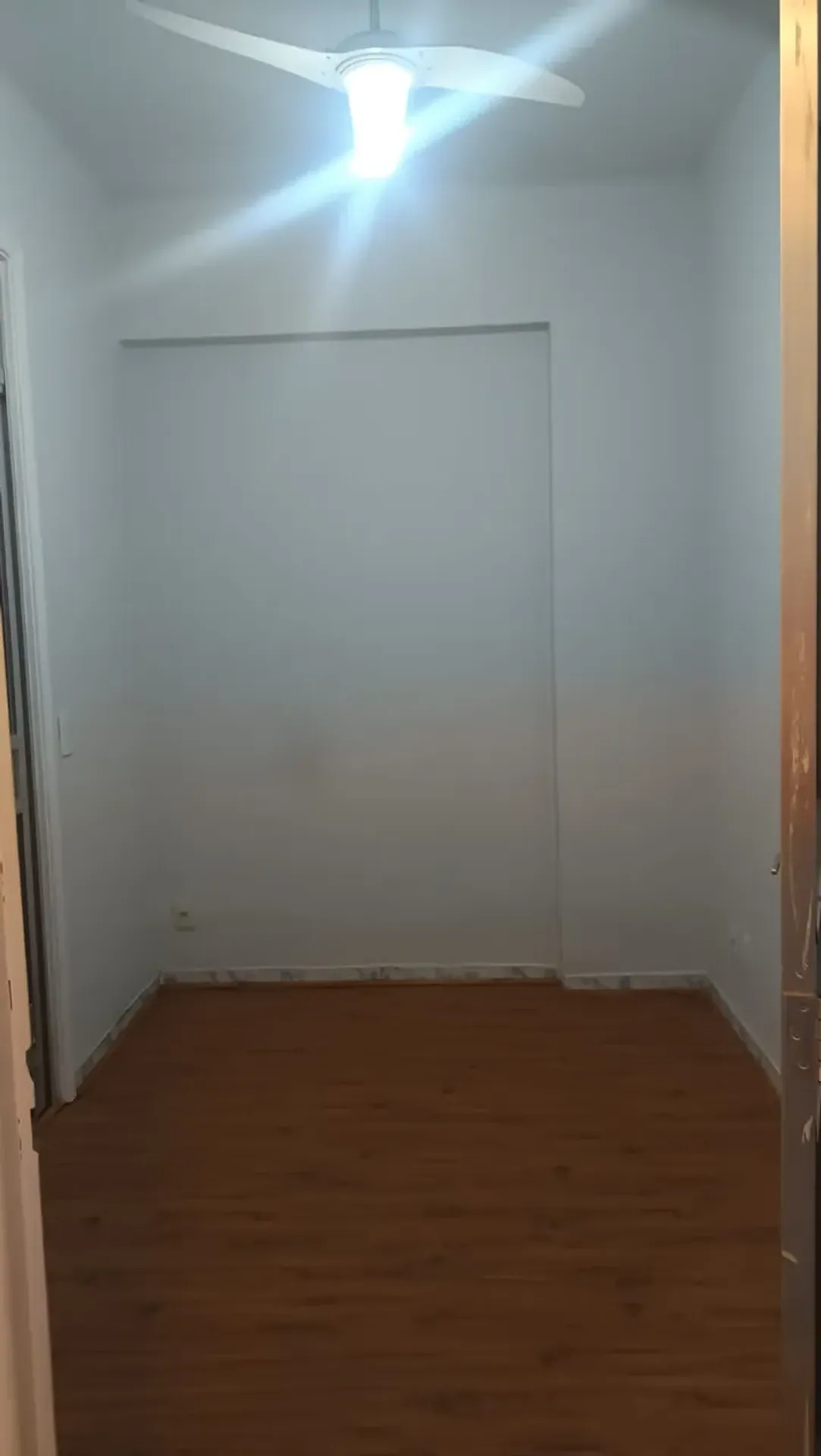 Separated studio with outdoor area and 1 bedroom — photo 16