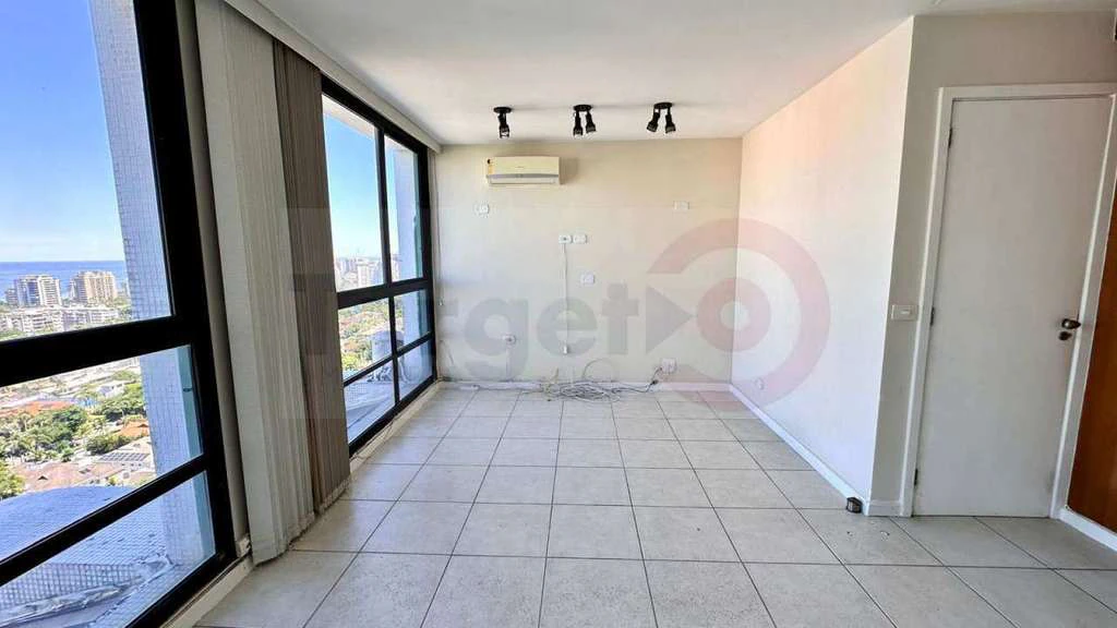 Apartamento de 3 suítes com 200 m² e 2 vagas cobertas — photo 17