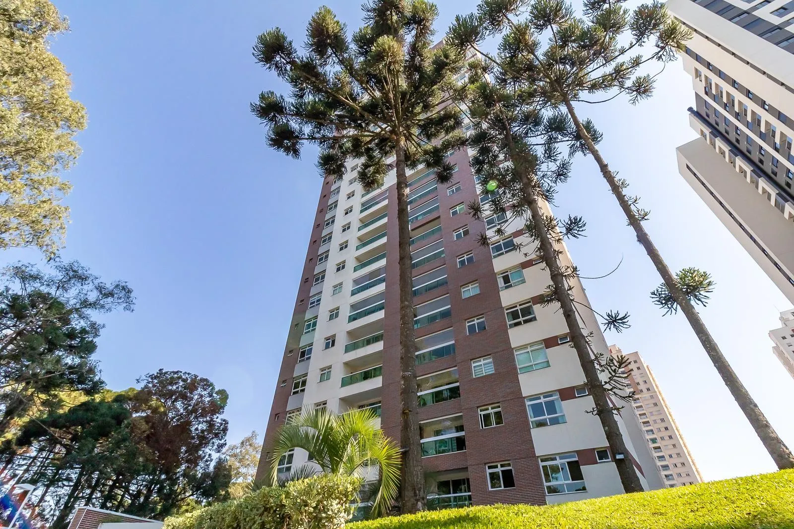 Apartamento mobiliado de 2 quartos e 3 banheiros — photo 31