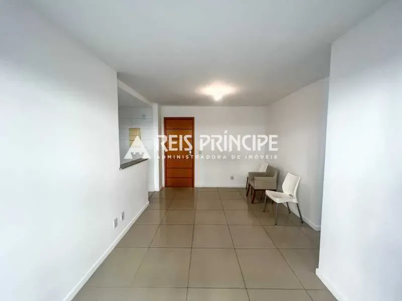 92 m² apartment with 3 bedrooms and a pool in the building — photo 15