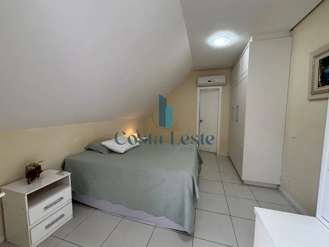 Departamento con espacio de home office en Florianópolis — photo 19