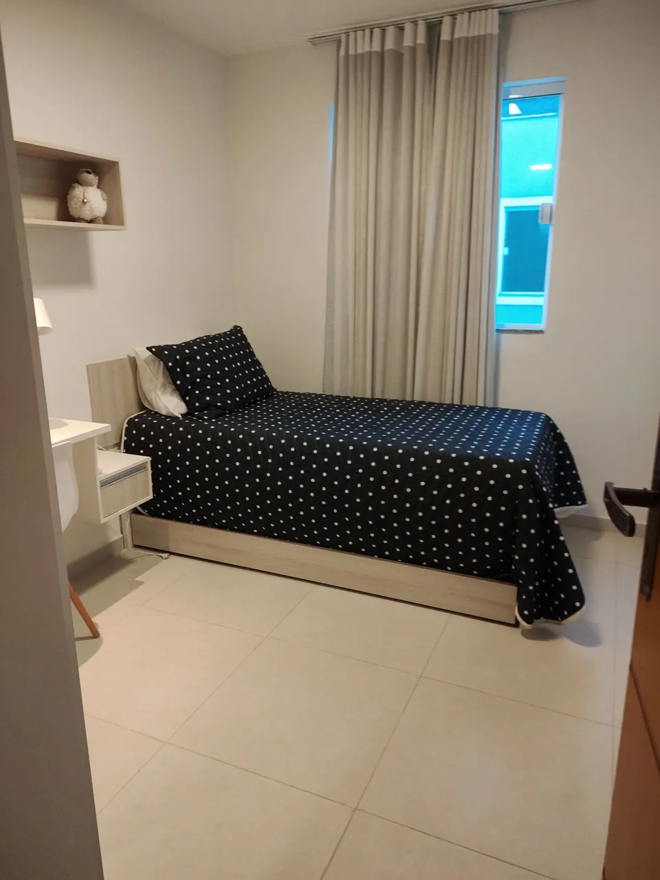 4-bedroom house with a separate closed kitchen — photo 8