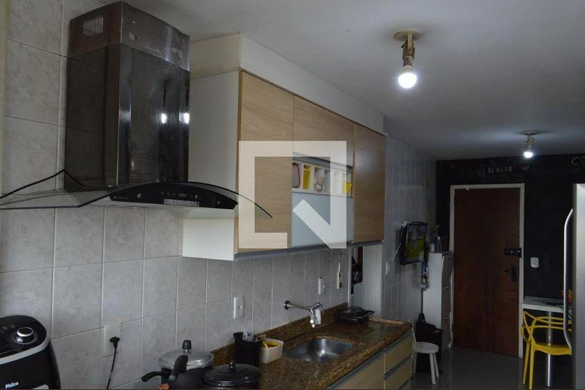 Rental apartment with 3 bedrooms and a balcony — photo 47