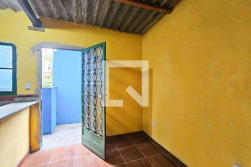 Casa de 32 m² e 1 quarto, Guaratiba — photo 4