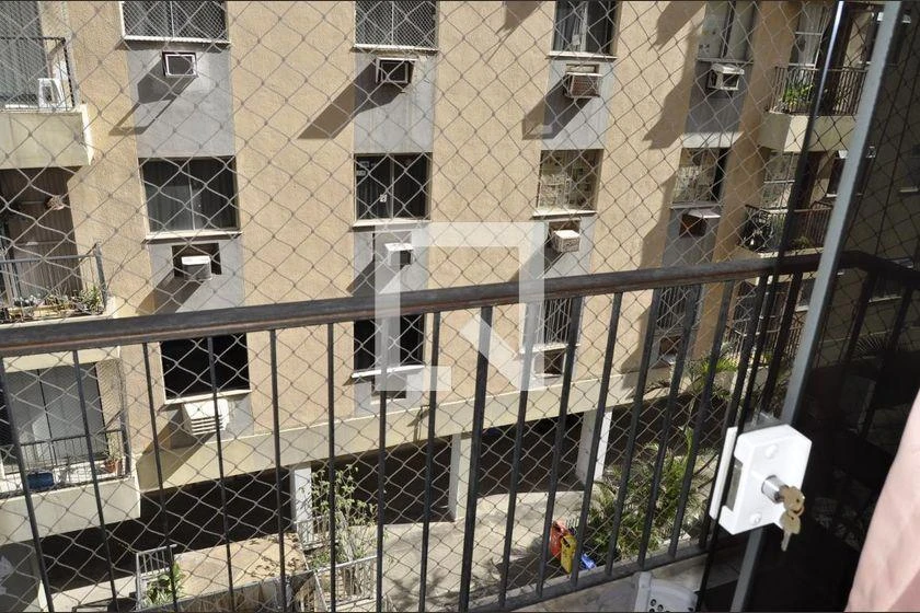 2 quartos e máquina de lavar: apartamento de 65 m² — photo 8
