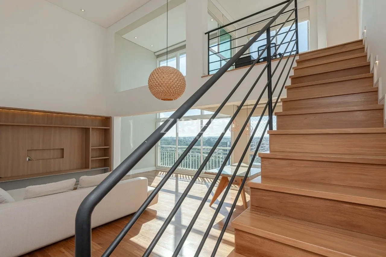 Квартира 316 м² з 4 спальнями і 3 місцями паркування — photo 13