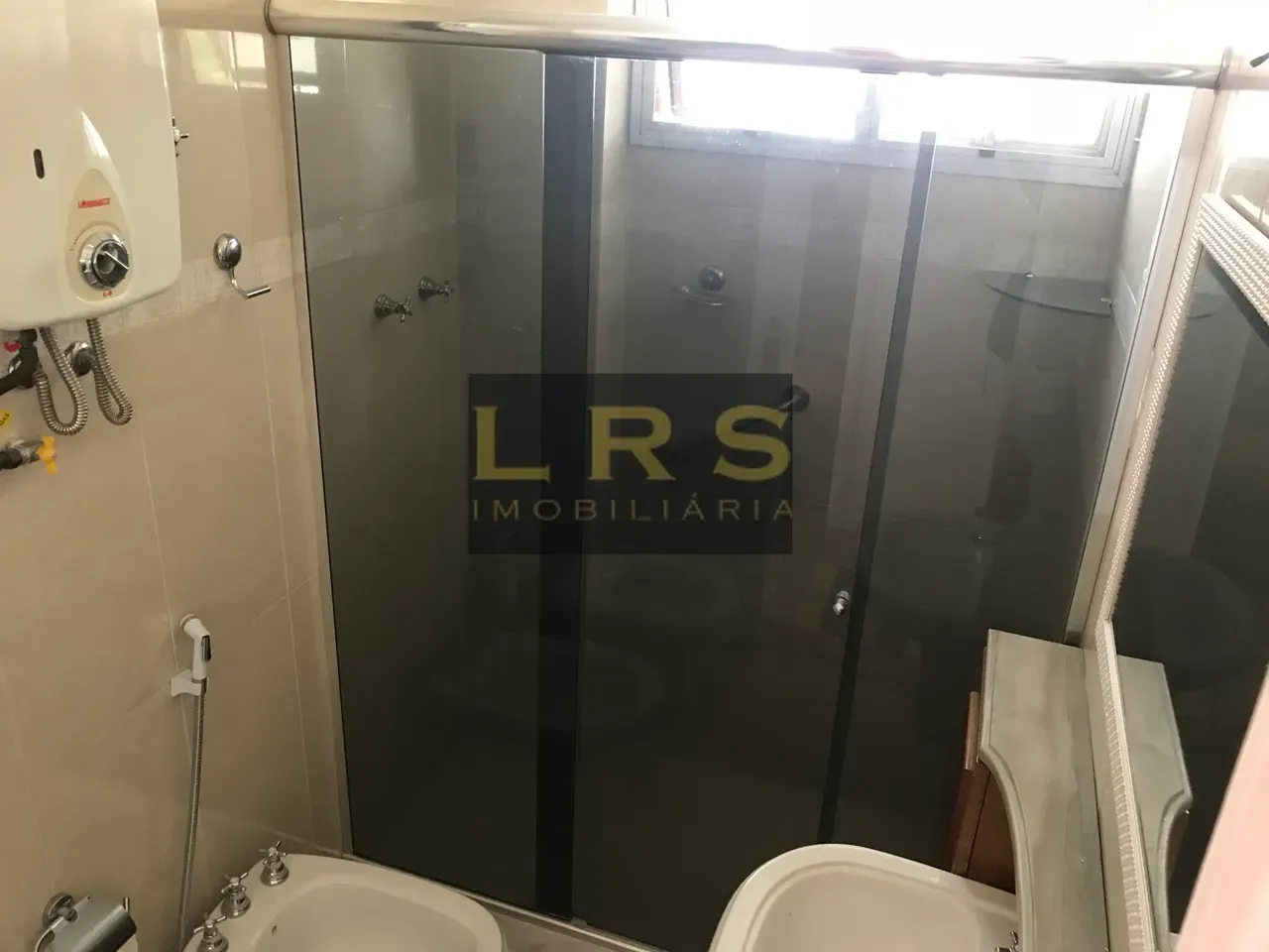 1 quarto e máquina de lavar: apartamento de 62 m² — photo 10