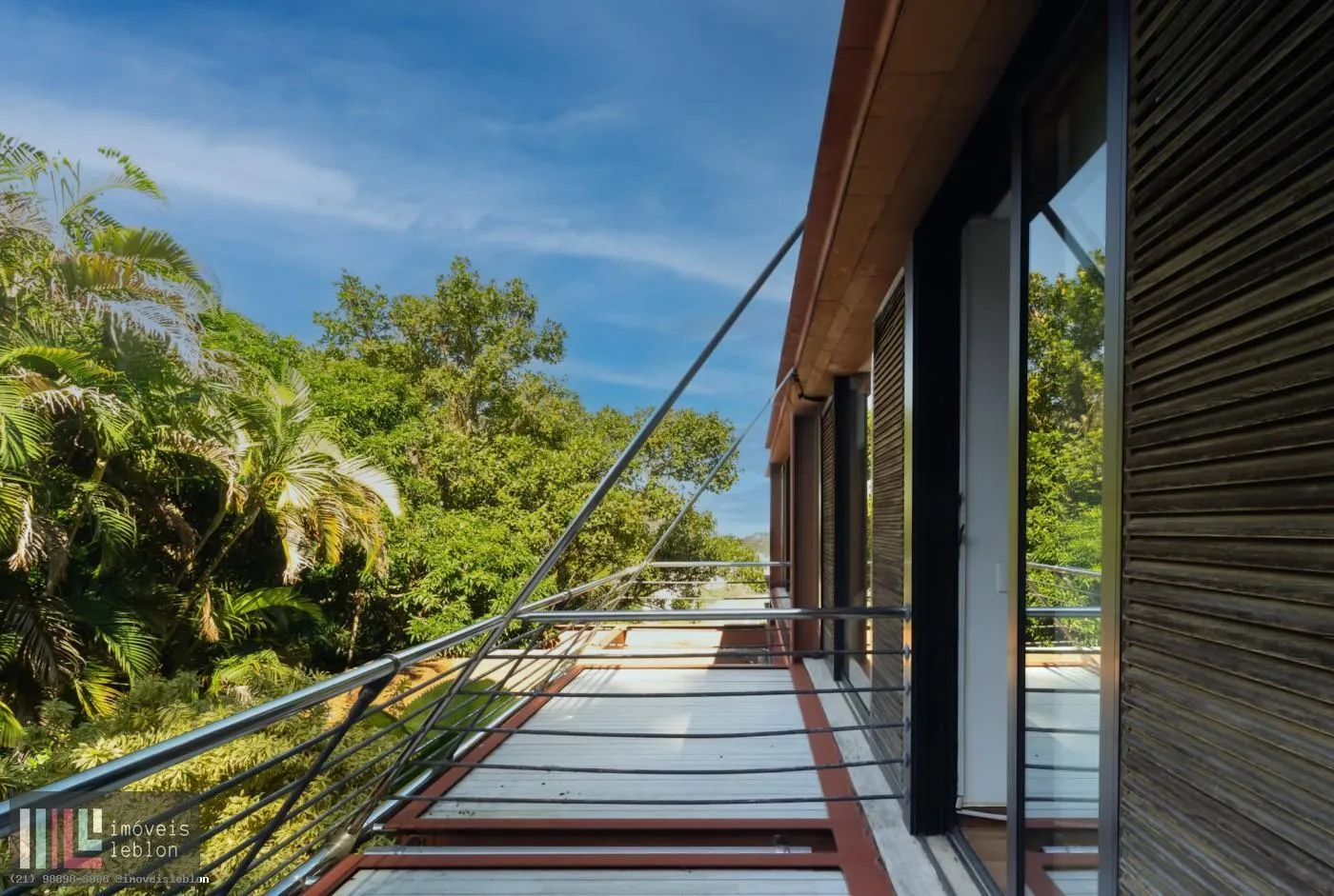 Furnished house with 6 suites, 7 bathrooms and 10 parking — photo 13