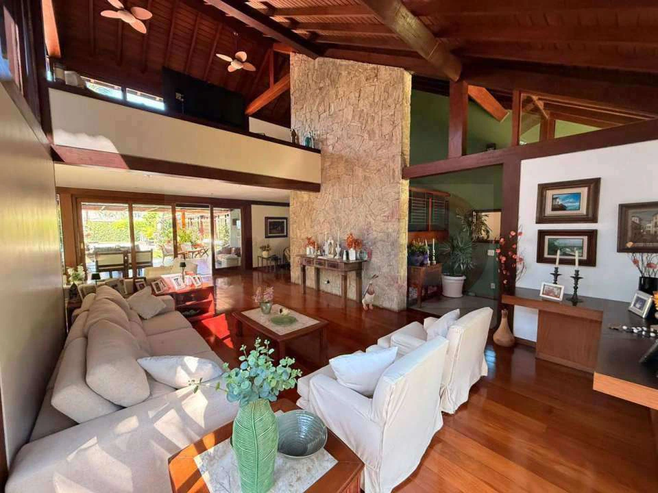 Furnished house with 5 en-suite bedrooms and 8 parking — photo 17