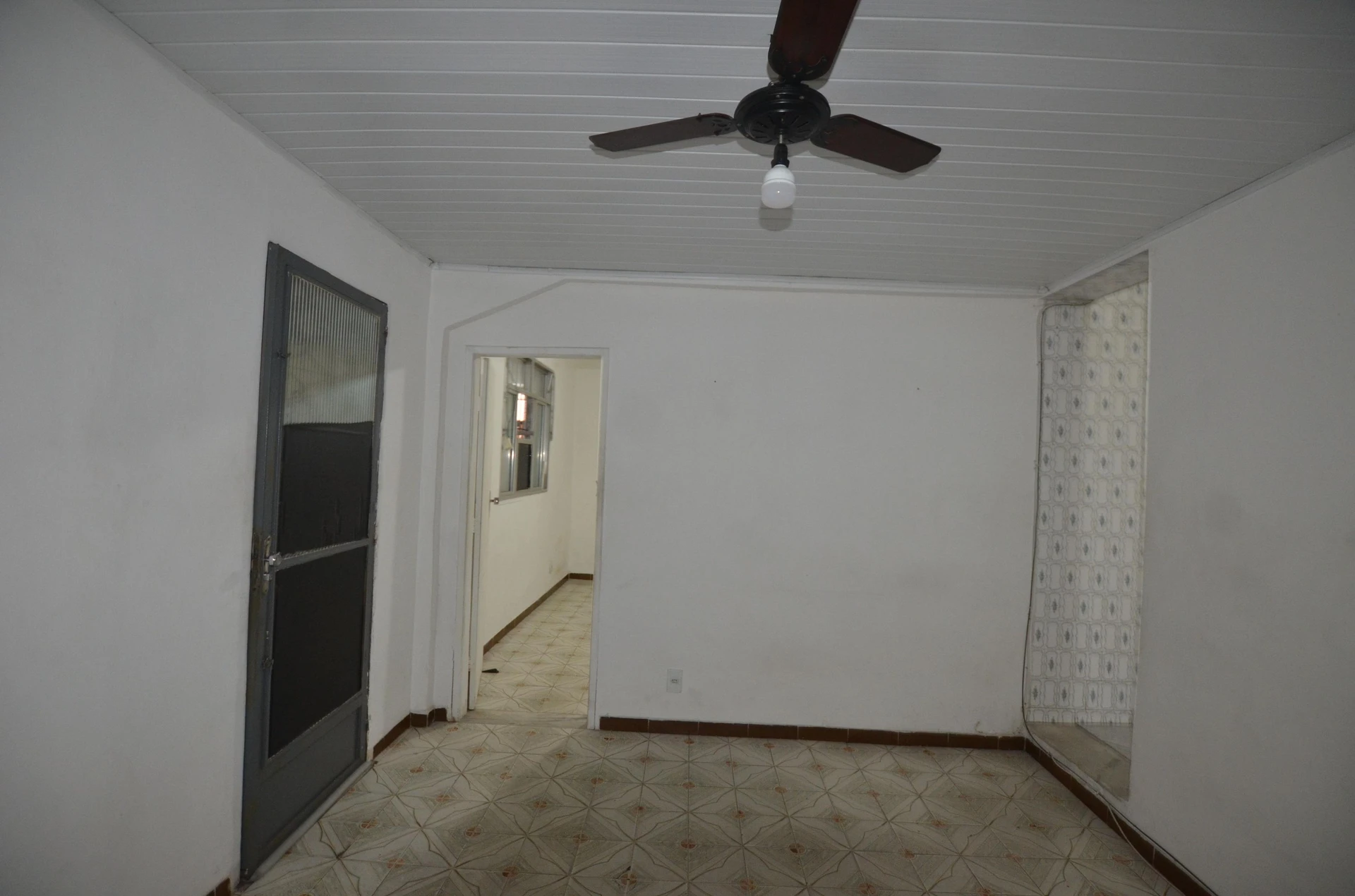 Casa sem mobília com 1 quarto e 1 banheiro — photo 9