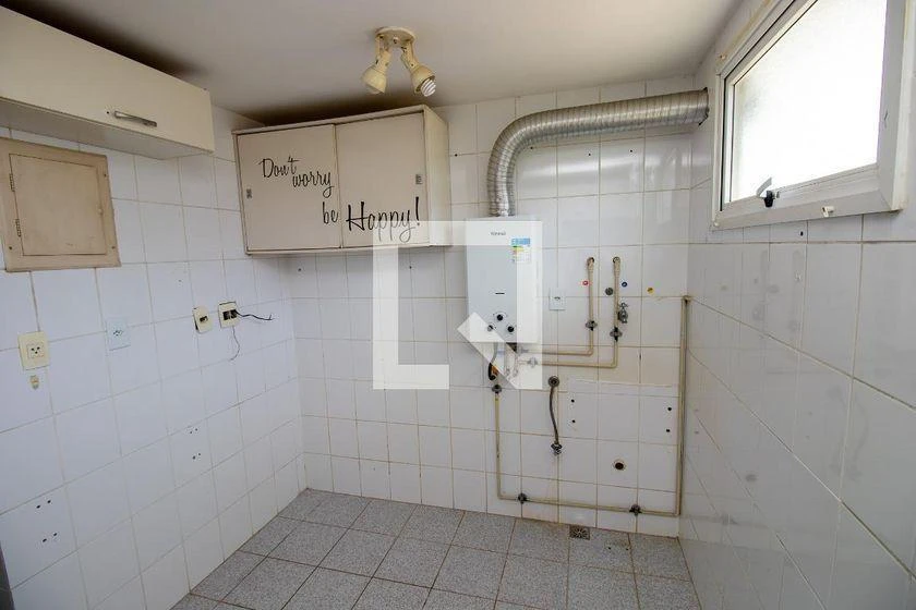 Casa de 55 m² com 2 quartos e suíte em condomínio — photo 22