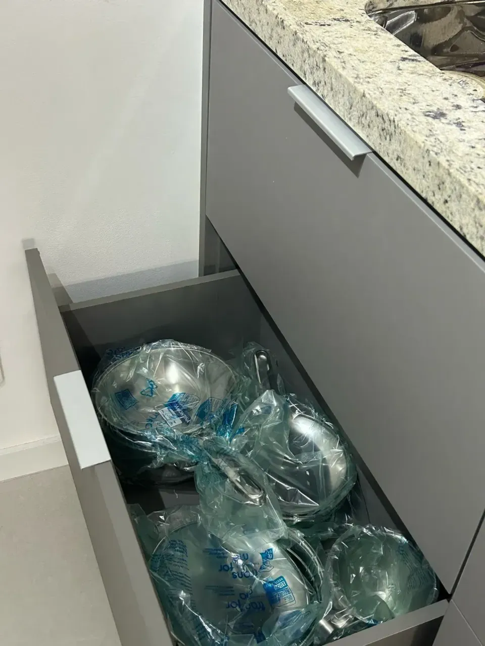 Apartamento mobiliado de 33 m² com 1 quarto e 1 banheiro — photo 10