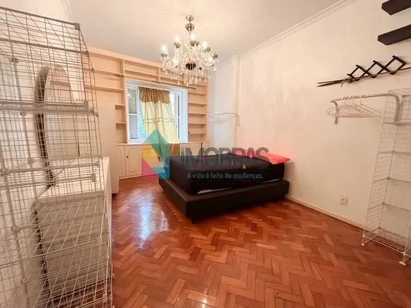 3-bedroom apartment with 3 bathrooms and parking — photo 8