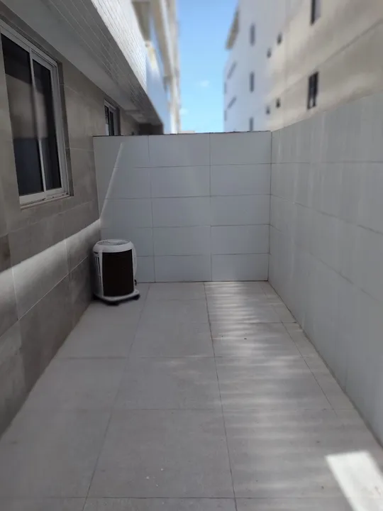 Kitnet mobiliada com cozinha integrada e 1 quarto — photo 9