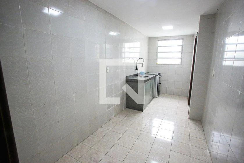 Washing machine in a 2-bedroom apartment, 80 m² — photo 5