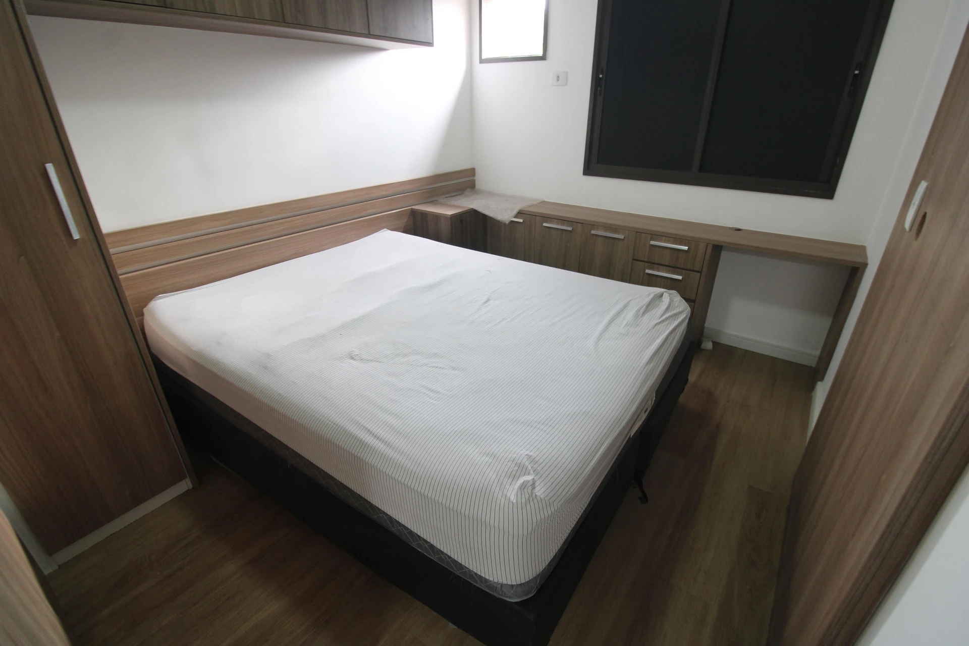 Apartment, 69 m², with a mountain view — photo 18