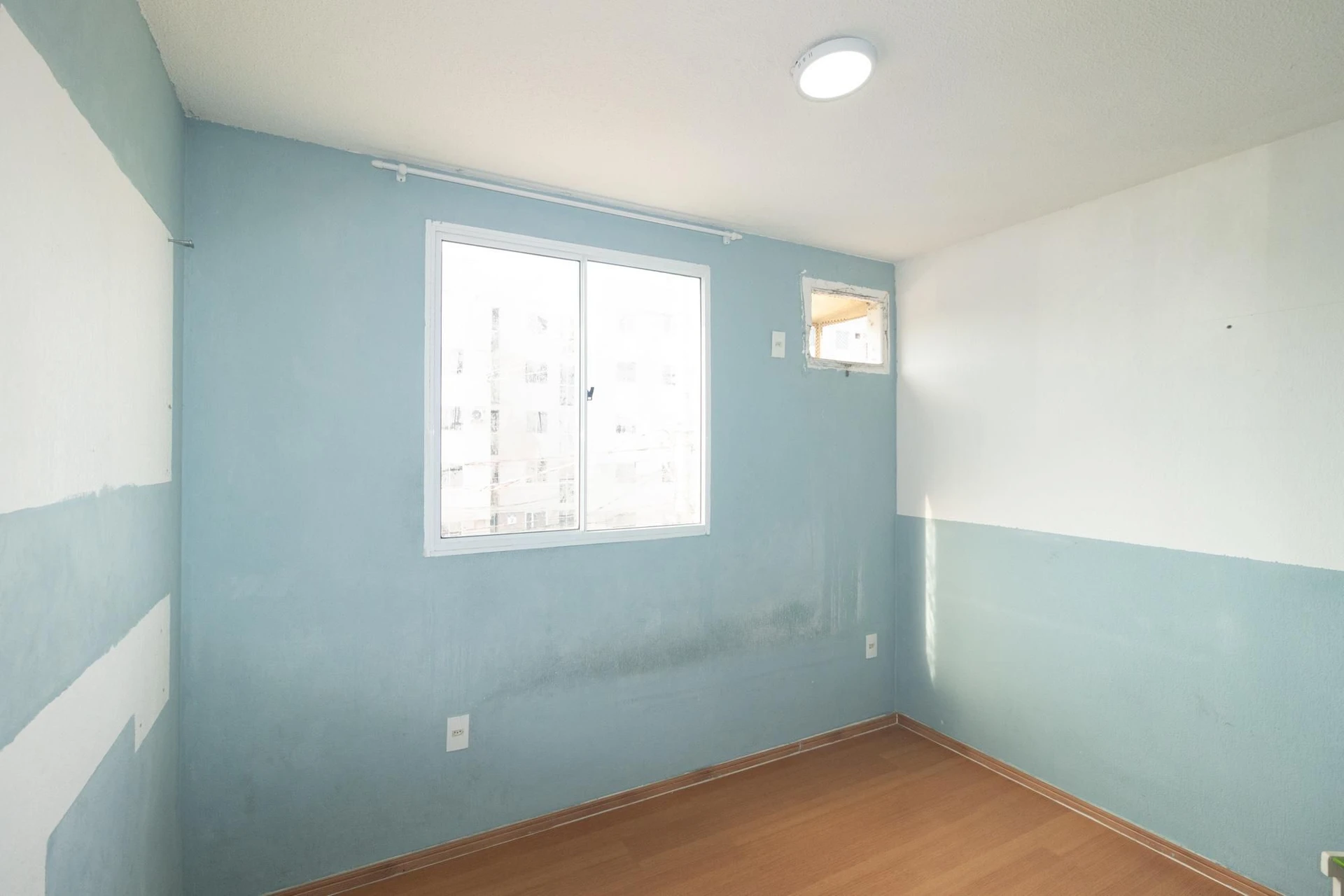 2-bedroom apartment with a home office — photo 17