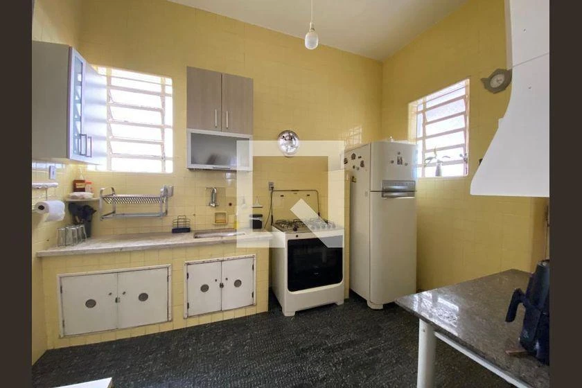 Casa para locação com varanda e 4 quartos, 1147 m² — photo 37
