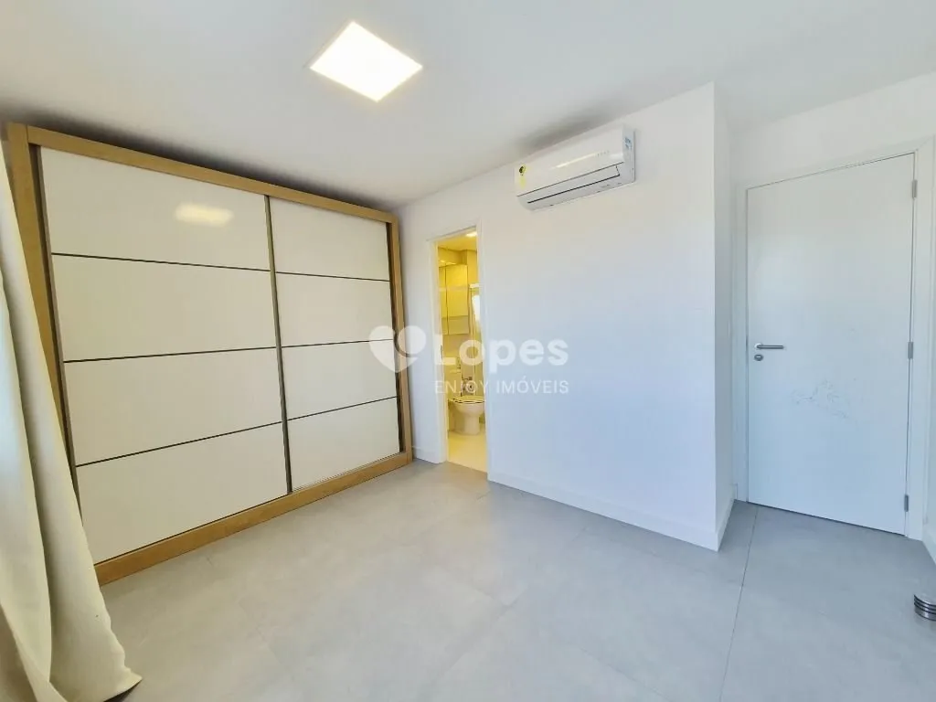 3-bedroom apartment with a private BBQ in Rio de Janeiro — photo 33