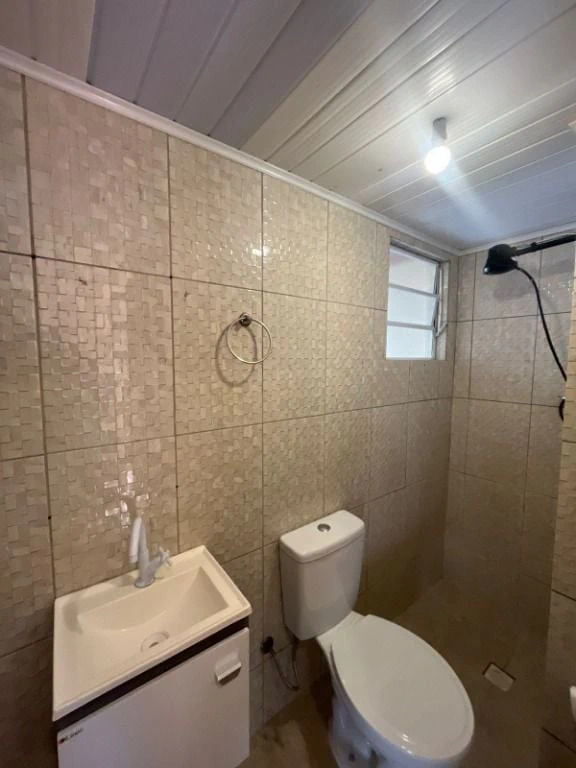 2-bedroom apartment, 50 m², 1 parking spot and 1 bath — photo 13
