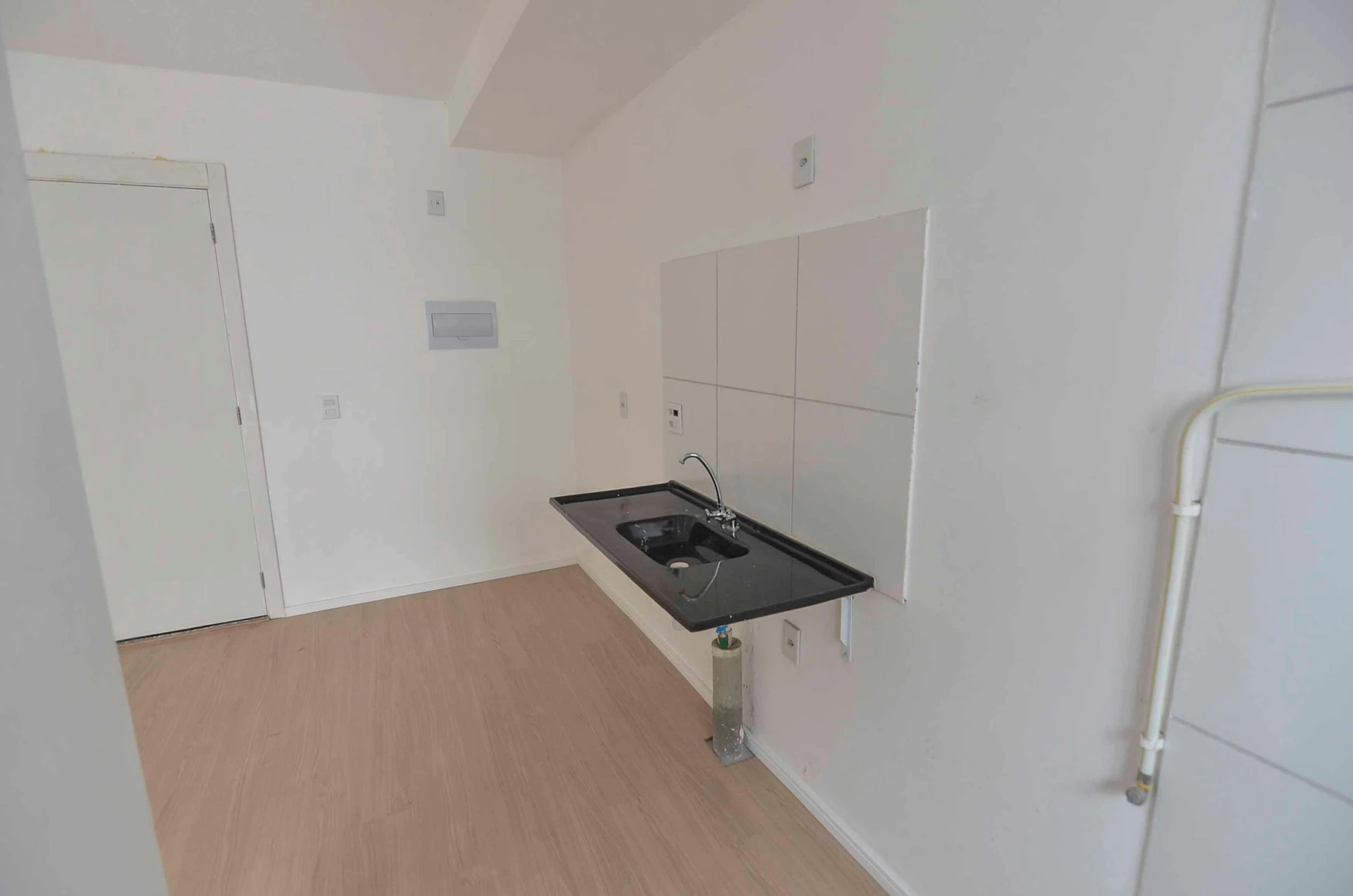 2-bedroom apartment with a washing machine in Rio de Janeiro — photo 34