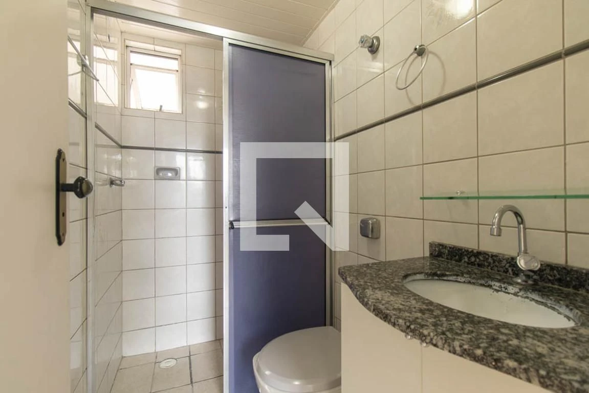 3-bedroom, 56 m² apartment in Curitiba — photo 7