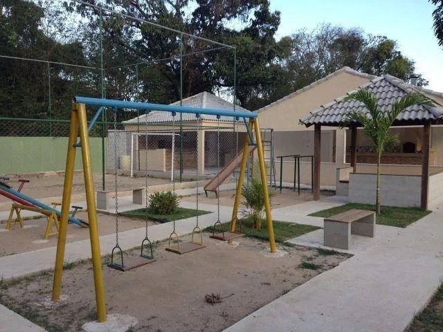 Casa com 2 quartos, 1 banheiro e 1 vaga — photo 14