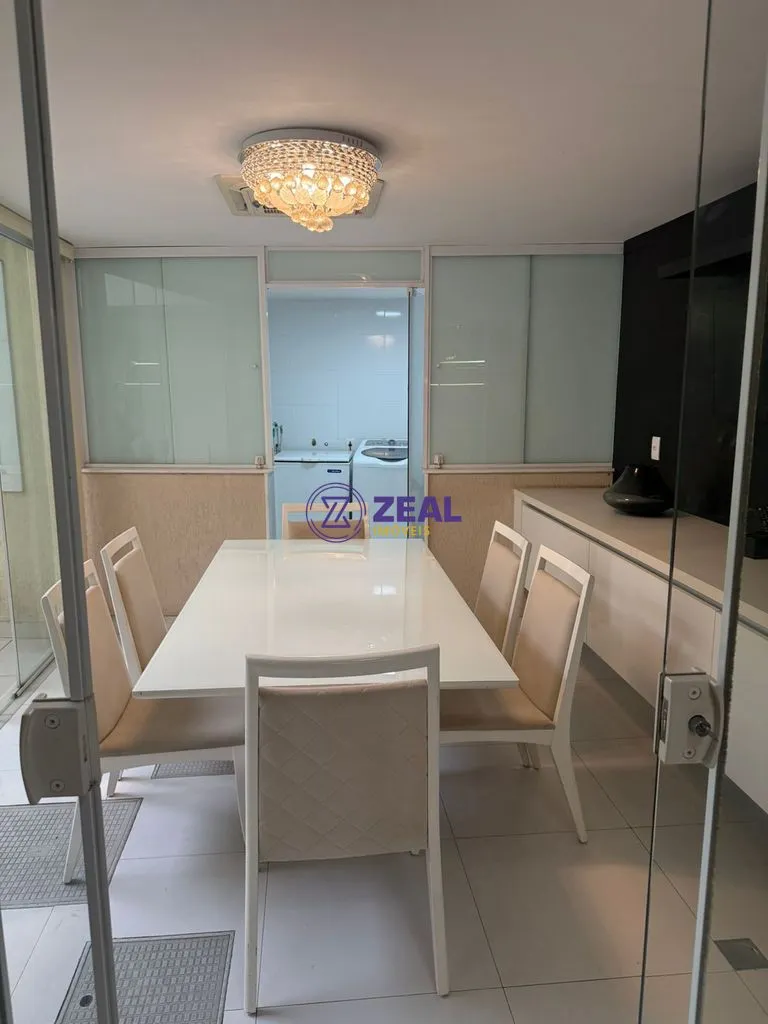Furnished house with 4 suites and an integrated kitchen 380 m² — photo 24